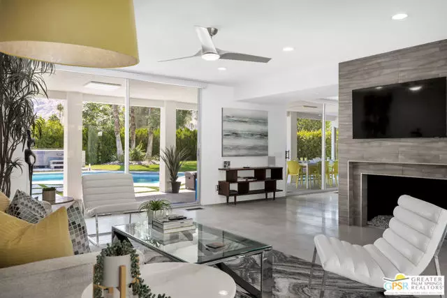 Palm Springs, CA 92264,2566 S Calle Palo Fierro