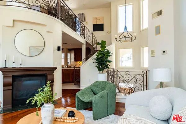 844 3rd Street #5, Santa Monica, CA 90403