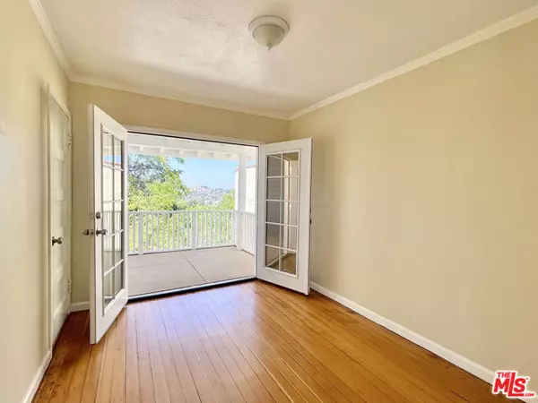 Los Angeles, CA 90042,4780 Hub Street