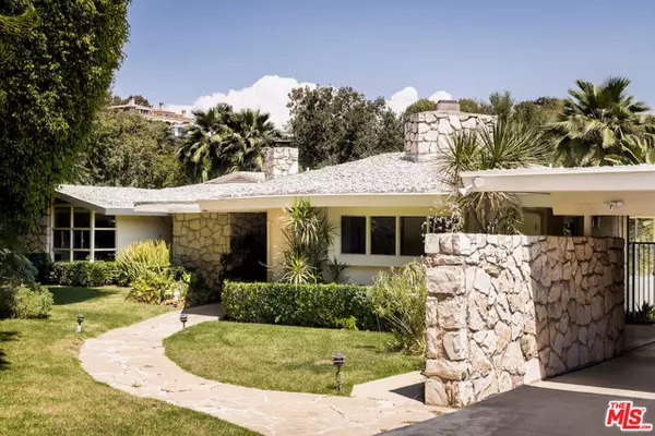 Los Angeles, CA 90049,11556 Bellagio Road