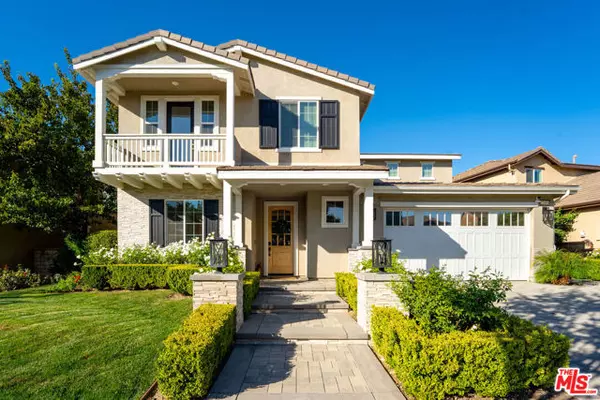 Santa Clarita, CA 91350,22499 Leaf Spring Court