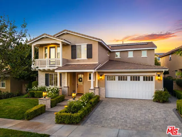 Santa Clarita, CA 91350,22499 Leaf Spring Court