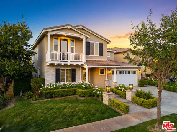 Santa Clarita, CA 91350,22499 Leaf Spring Court