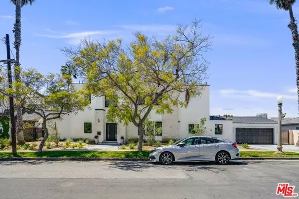 Los Angeles, CA 90024,1737 Warnall Avenue