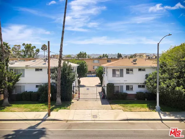 14410 Magnolia Boulevard, Sherman Oaks (los Angeles), CA 91423