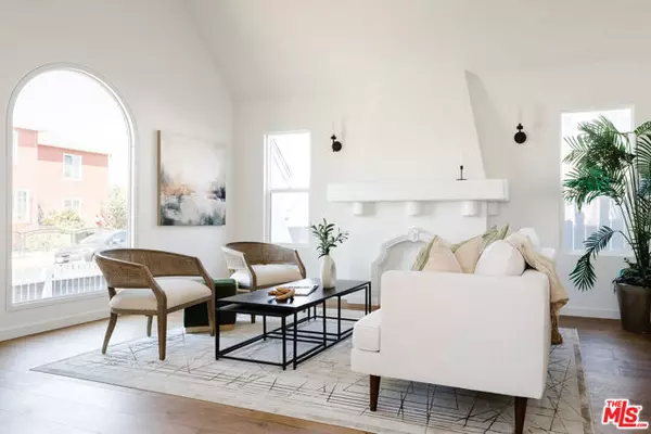 Los Angeles, CA 90016,4438 W 28th Street