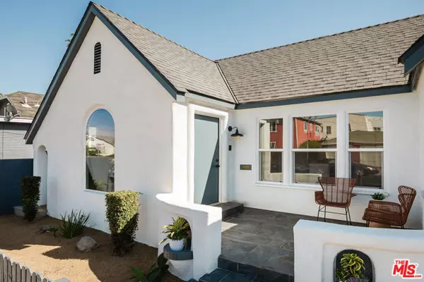 Los Angeles, CA 90016,4438 W 28th Street