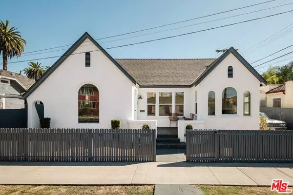 Los Angeles, CA 90016,4438 W 28th Street