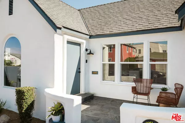 Los Angeles, CA 90016,4438 W 28th Street