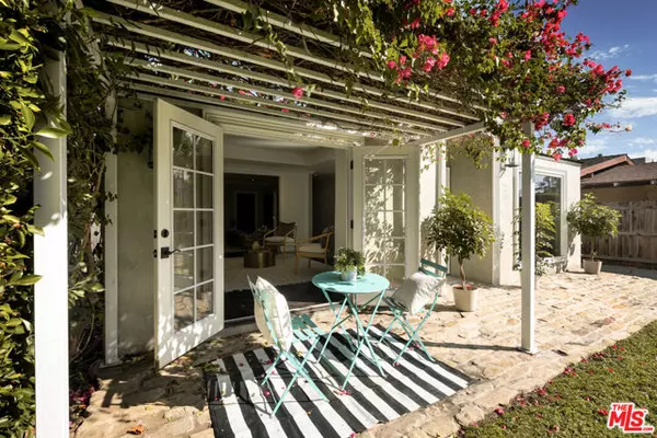 Los Angeles, CA 90046,1620 N Stanley Avenue