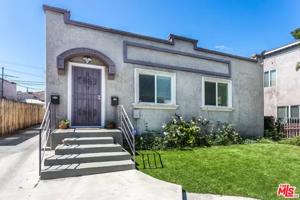 4504 Maplewood Avenue, Los Angeles, CA 90004