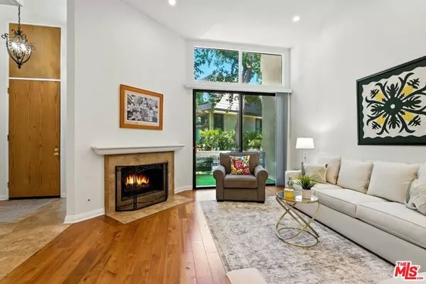 Northridge (los Angeles), CA 91324,9000 Vanalden Avenue #197