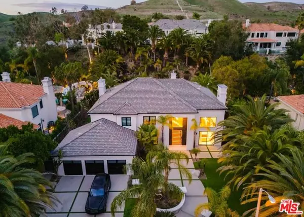 Calabasas, CA 91302,25879 Chalmers Place