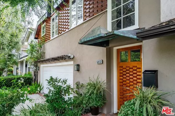 Valley Village, CA 91607,5013 Bellaire Avenue