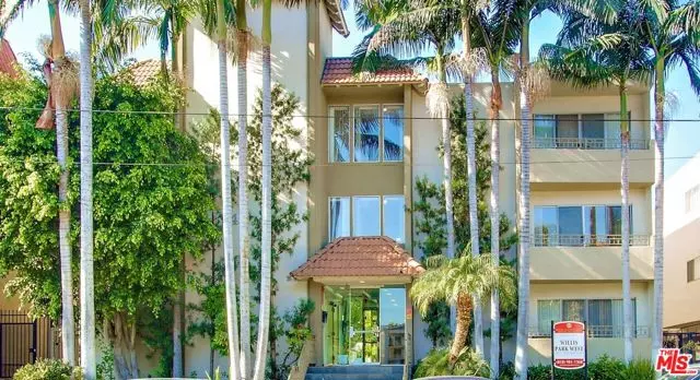 4573 Willis Avenue, Sherman Oaks (los Angeles), CA 91403