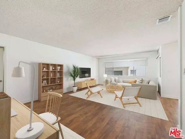 Sherman Oaks (los Angeles), CA 91403,4573 Willis Avenue