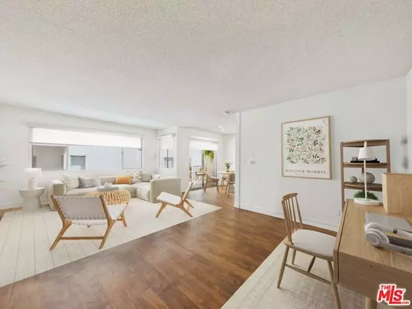 Sherman Oaks (los Angeles), CA 91403,4573 Willis Avenue