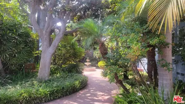 Santa Monica, CA 90403,1137 26th Street #B