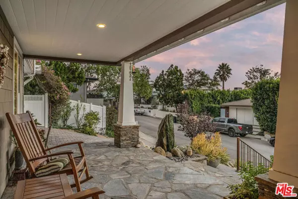 Los Angeles, CA 90049,13481 Bayliss Road