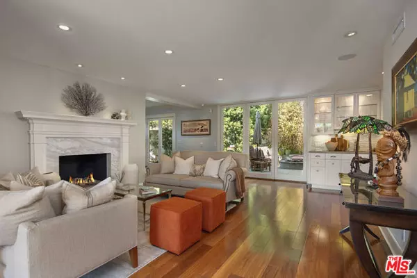 Los Angeles, CA 90049,13481 Bayliss Road