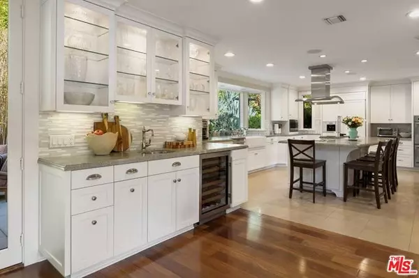 Los Angeles, CA 90049,13481 Bayliss Road