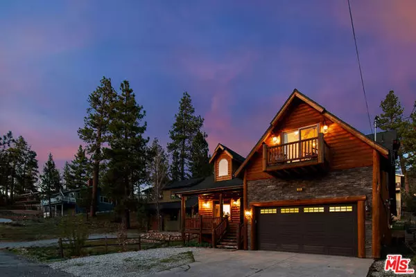 Big Bear City, CA 92315,511 Lakewood Lane