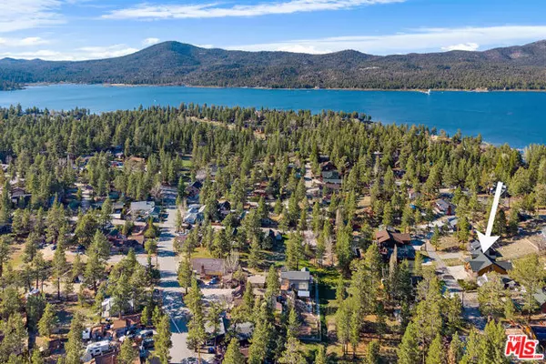 Big Bear City, CA 92315,511 Lakewood Lane