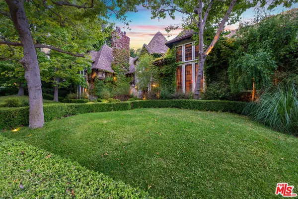 Los Angeles, CA 90049,1460 Moraga Drive