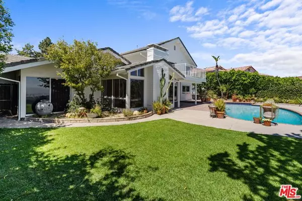 Los Angeles, CA 90049,2673 Cordelia Road