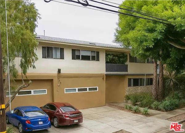 2921 Arizona Avenue, Santa Monica, CA 90404