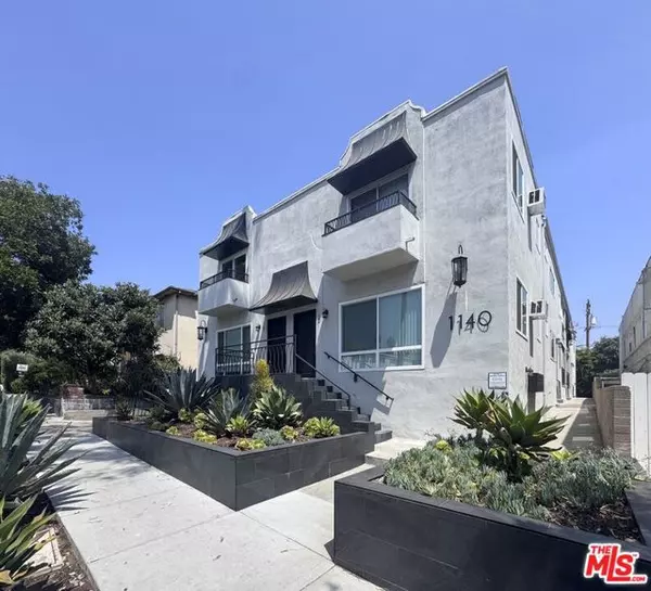 West Hollywood, CA 90046,1140 N Ogden Drive