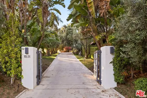 Studio City (los Angeles), CA 91604,11531 Amanda Drive