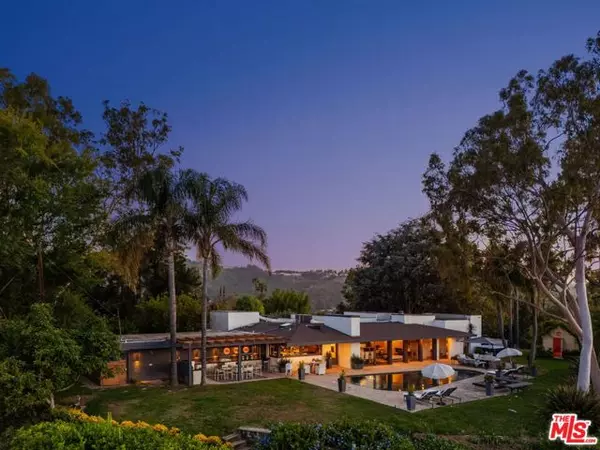 Studio City (los Angeles), CA 91604,11531 Amanda Drive