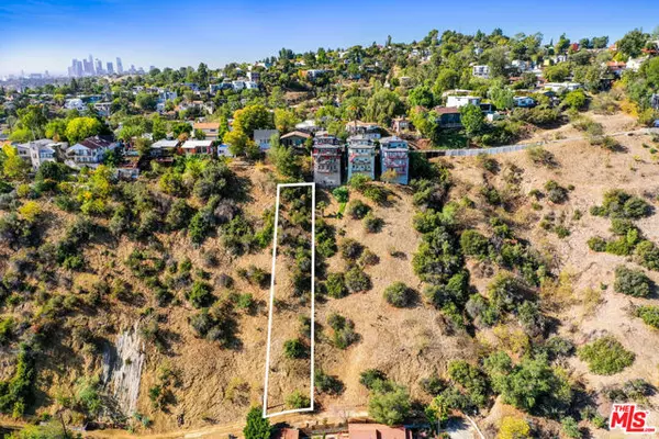 Los Angeles, CA 90065,317 Furness Avenue