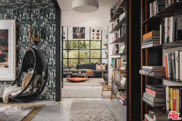 Santa Barbara, CA 93108,1381 E Valley Road