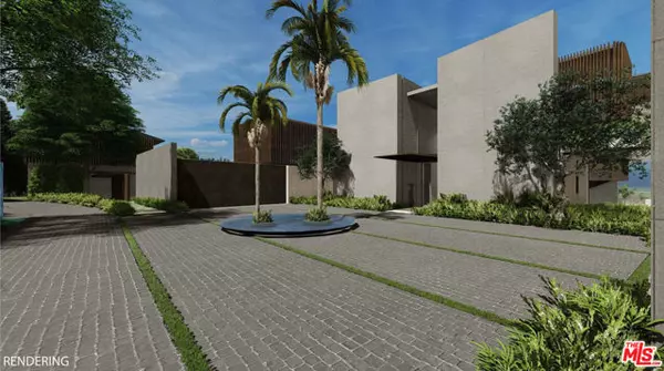 Los Angeles, CA 90077,344 Delfern Drive