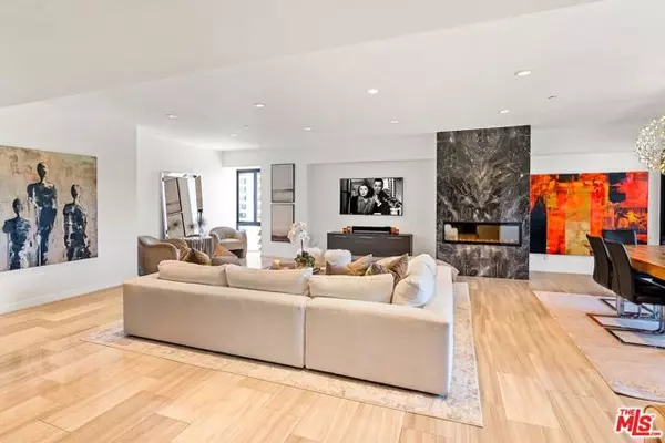 Los Angeles, CA 90024,10445 Wilshire Boulevard #1905