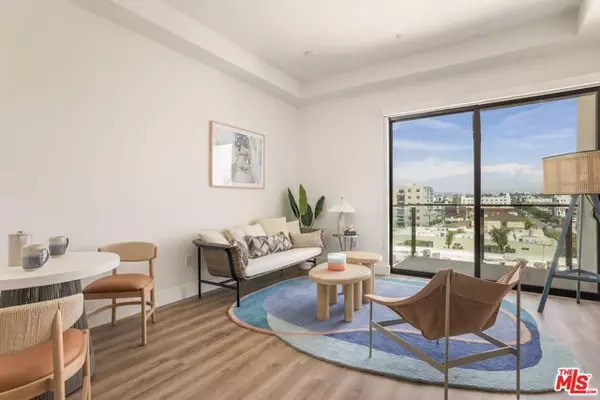 Culver City, CA 90232,10401 Washington Boulevard #836