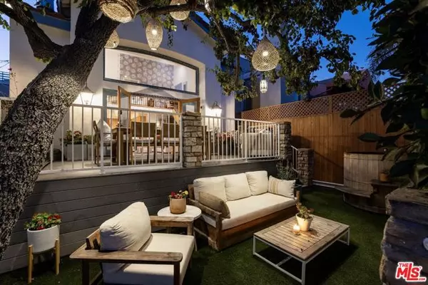 439 Carroll Canal, Venice (los Angeles), CA 90291