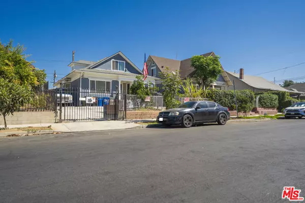 2941 W 14th Street, Los Angeles, CA 90006