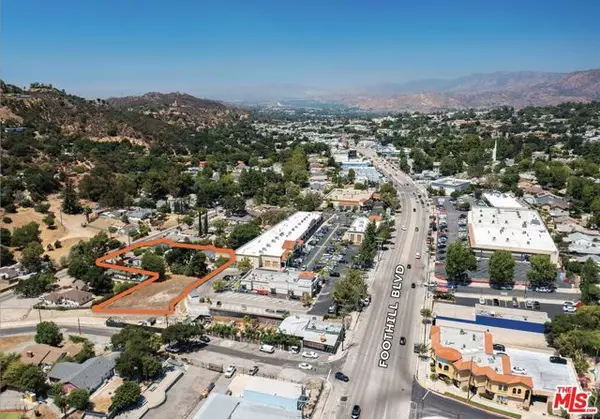 Tujunga (los Angeles), CA 91042,9722 Tujunga Canyon Boulevard