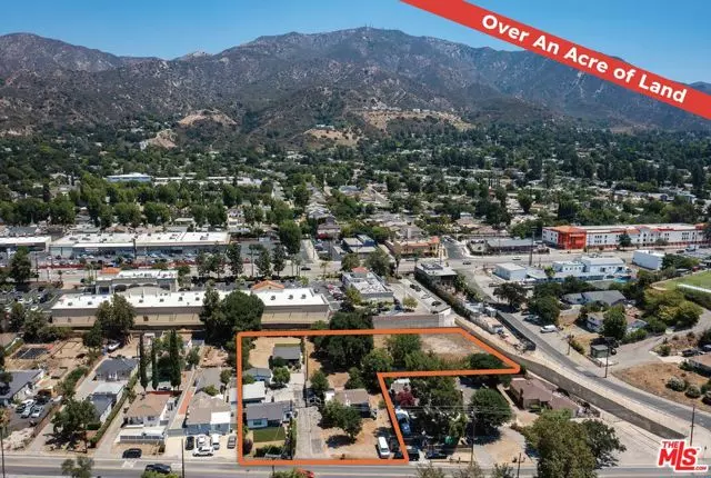 9722 Tujunga Canyon Boulevard, Tujunga (los Angeles), CA 91042