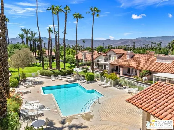 106 Avellino Circle, Palm Desert, CA 92211