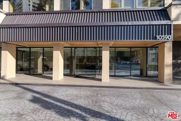 Los Angeles, CA 90024,10590 Wilshire Boulevard #504