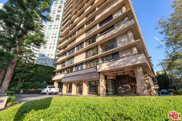 Los Angeles, CA 90024,10590 Wilshire Boulevard #504