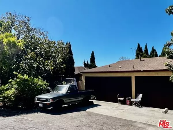 Los Angeles, CA 90066,3491 Butler Avenue