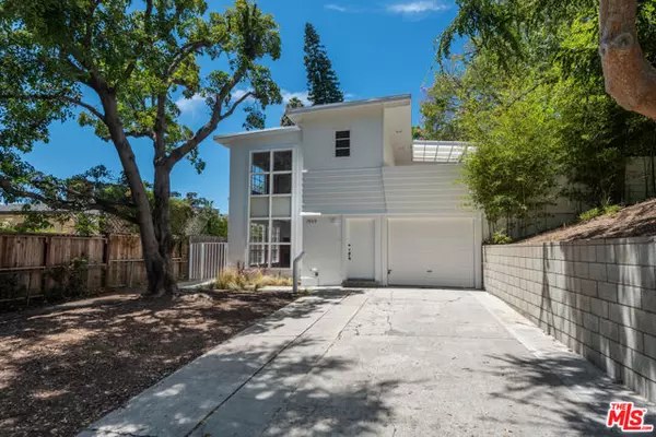 Los Angeles, CA 90027,1909 N Normandie Avenue