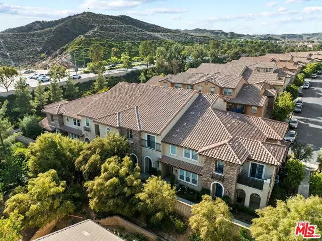 24496 Marzal Street, Valencia (santa Clarita), CA 91354