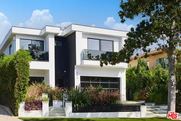 Los Angeles, CA 90049,144 N Bowling Green Way