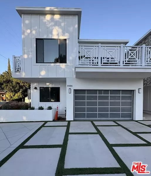 8486 N Camelia, Winnetka (los Angeles), CA 91306